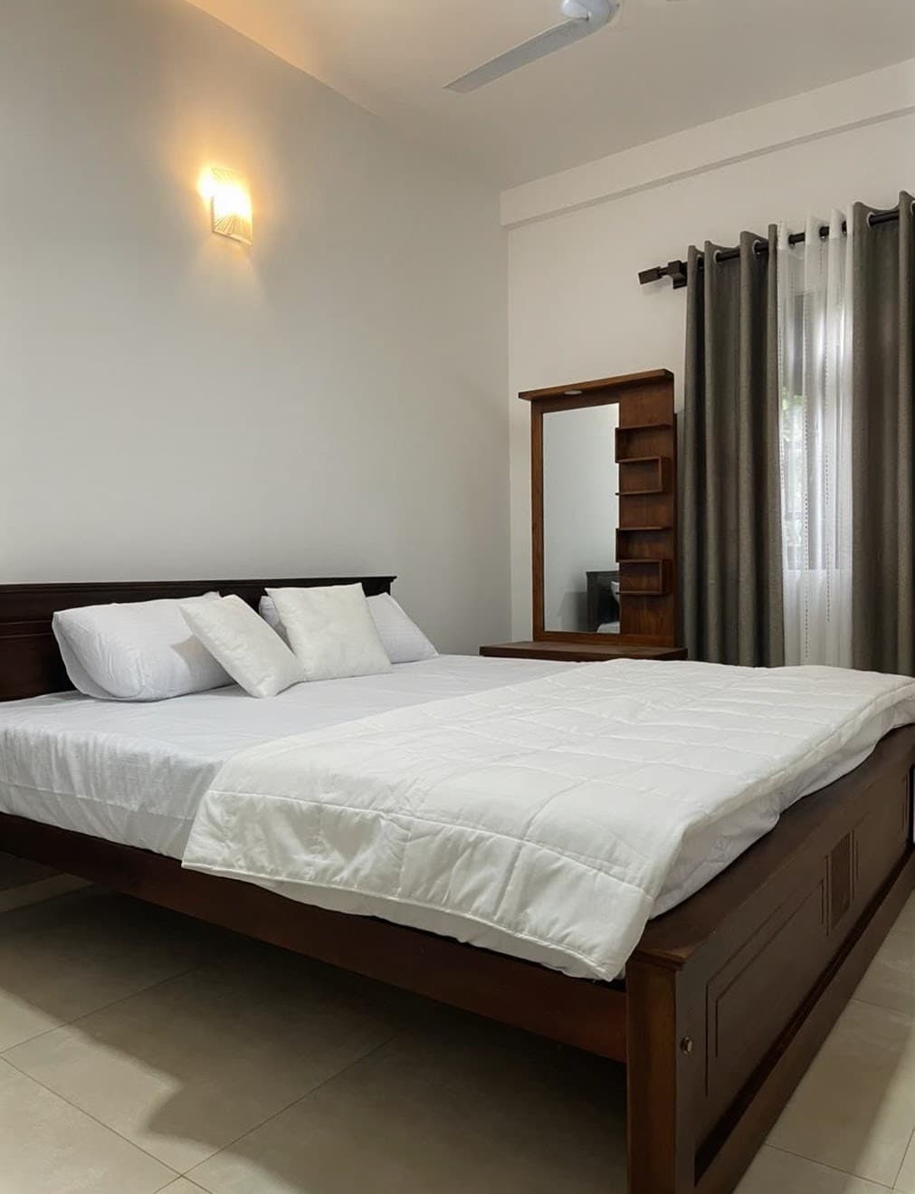 Villas and Stays