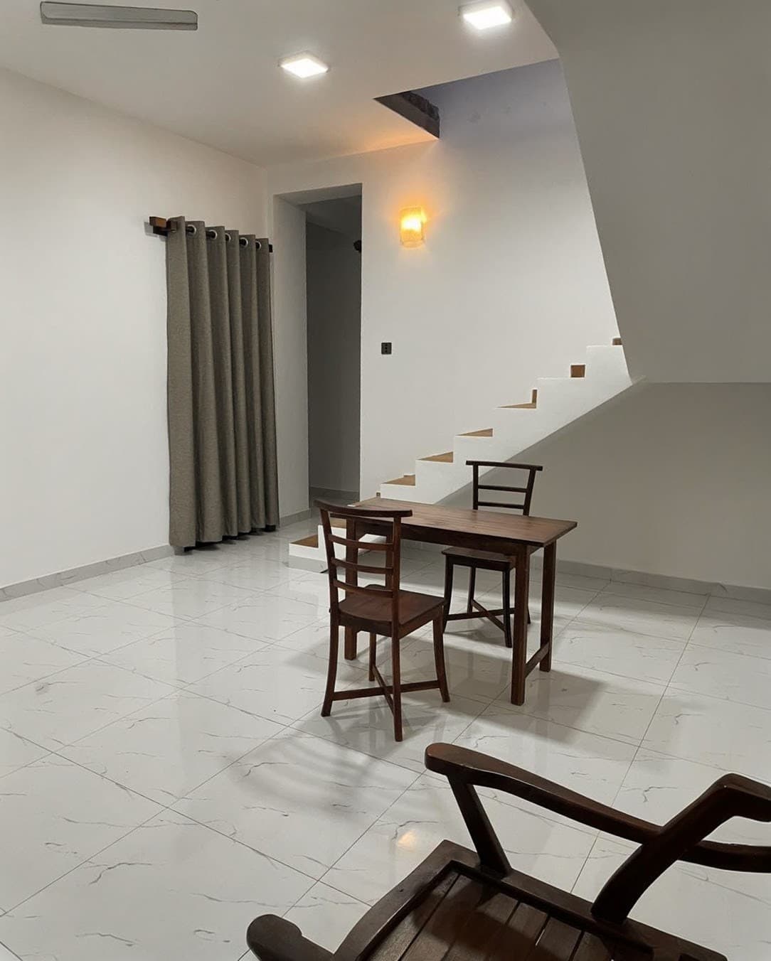 Villa Accommodation 2