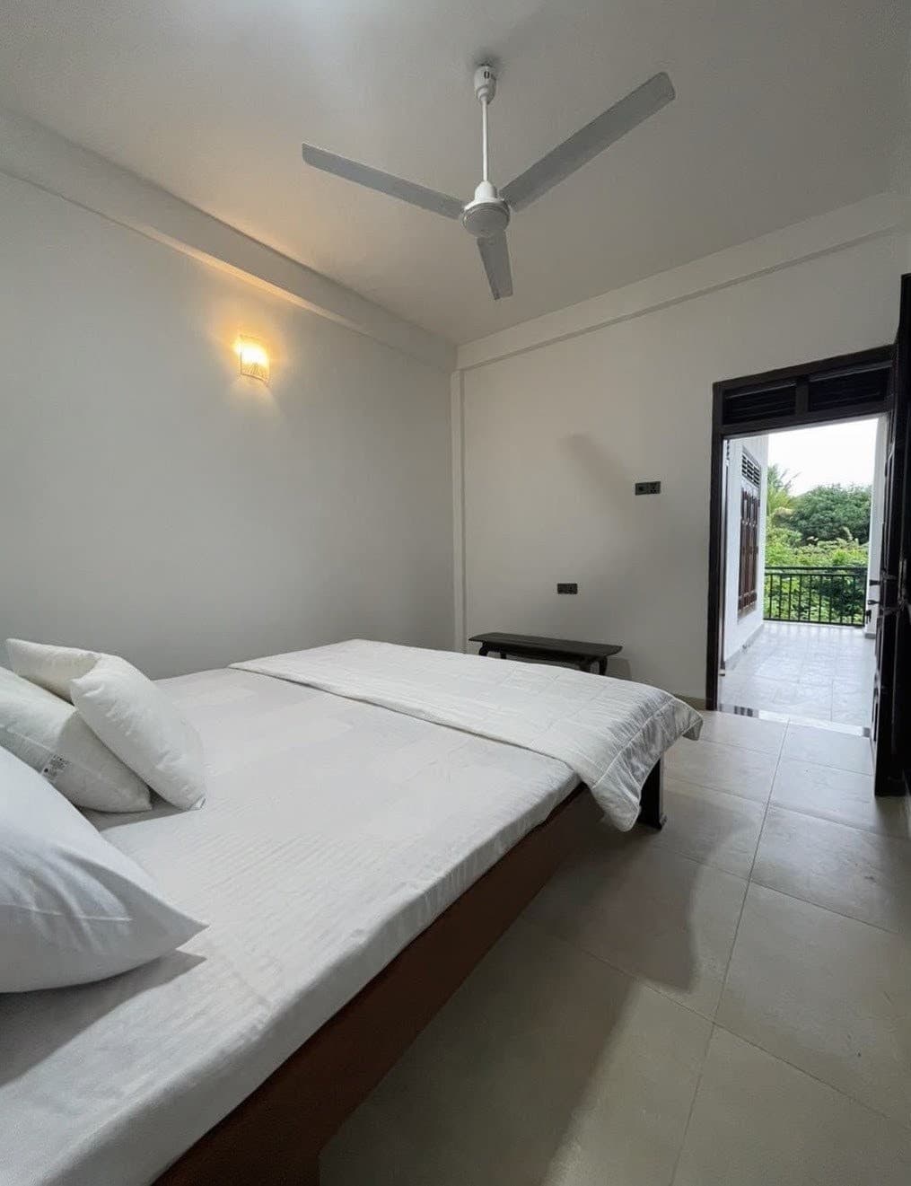 Villa Accommodation 3