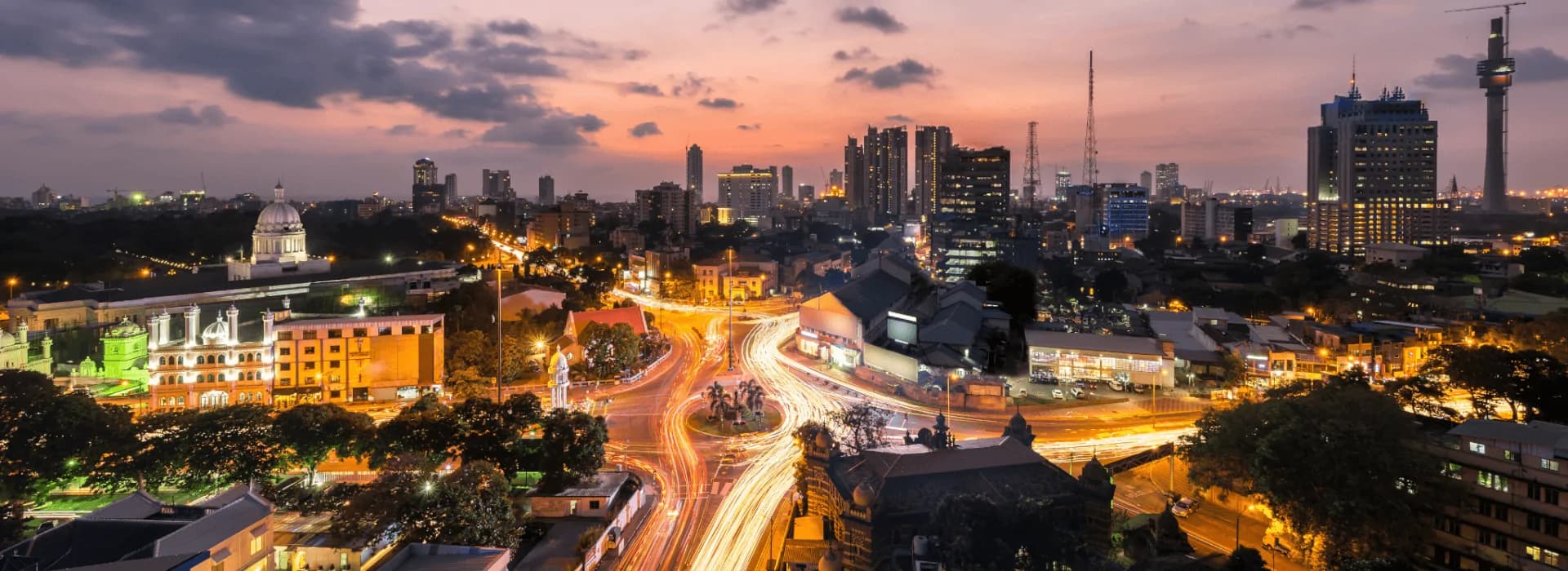 Day Tours in Sri Lanka