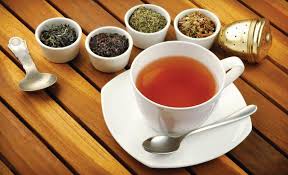 Ceylon Tea